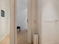 appartement München Lehel 03 entrée/couloir 10209