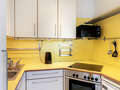 appartement München Schwabing-West (rund um den Hohenzollernplatz) 01 cuisine 10210