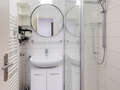 appartement München Schwabing-West (rund um den Hohenzollernplatz) 01 salle de bain 10210