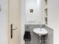 appartement München Schwabing-West (rund um den Hohenzollernplatz) 01 toilettes séparées 10210