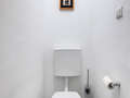 appartement München Schwabing-West (rund um den Hohenzollernplatz) 02 toilettes séparées 10210
