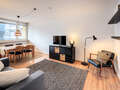 appartement München Schwabing-West (rund um den Hohenzollernplatz) 01 pièce à vivre 10210