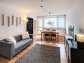appartement München Schwabing-West (rund um den Hohenzollernplatz) 04 pièce à vivre 10210
