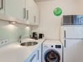 appartement München Maxvorstadt - Universitätsviertel 02 cuisine 10224