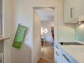 appartement München Maxvorstadt - Universitätsviertel 03 cuisine 10224