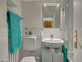 appartement München Maxvorstadt - Universitätsviertel 02 salle de bain 10224