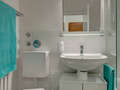 appartement München Maxvorstadt - Universitätsviertel 03 salle de bain 10224