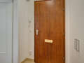 appartement München Maxvorstadt - Universitätsviertel 02 entrée/couloir 10224