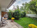 appartement München Maxvorstadt - Universitätsviertel 01 terrasse 10224