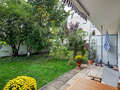 appartement München Maxvorstadt - Universitätsviertel 02 terrasse 10224