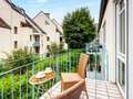appartement München Au 02 balcon 10229