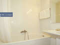 studio München Arabellapark 01 salle de bain 1023