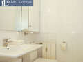 studio München Arabellapark 02 salle de bain 1023