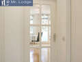 studio München Arabellapark 01 entrée/couloir 1023