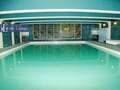 studio München Arabellapark 01 piscine 1023