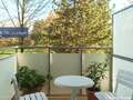 studio München Arabellapark 01 balcon 1023