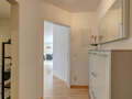 appartement Neubiberg 01 entrée/couloir 10247