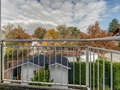 appartement Neubiberg 01 balcon 10247