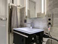 studio München Maxvorstadt 04 salle de bain 10269