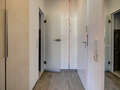 studio München Maxvorstadt 02 entrée/couloir 10269
