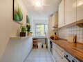 appartement München Parkstadt Schwabing 01 cuisine 10278