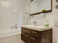 appartement München Parkstadt Schwabing 02 salle de bain 10278