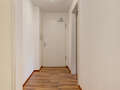 appartement München Parkstadt Schwabing 02 entrée/couloir 10278