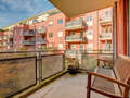 appartement München Parkstadt Schwabing 02 balcon 10278