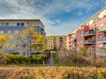 appartement München Parkstadt Schwabing 01 vue 10278