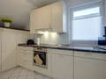 appartement sous les toits München Trudering 01 cuisine 10283