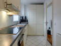 appartement sous les toits München Trudering 02 cuisine 10283