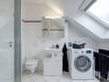 appartement sous les toits München Trudering 02 salle de bain 10283