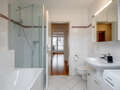 appartement sous les toits München Trudering 03 salle de bain 10283