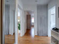 appartement sous les toits München Trudering 01 entrée/couloir 10283