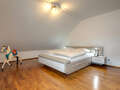 appartement sous les toits München Trudering 01 dormir 10283