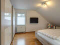 appartement sous les toits München Trudering 02 dormir 10283