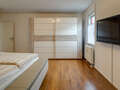 appartement sous les toits München Trudering 03 dormir 10283