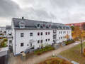 appartement sous les toits München Trudering 02 vue 10283