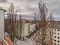 appartement München Ludwigsvorstadt 02 vue 10286