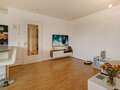 appartement München Messestadt Riem 03 salon 10291