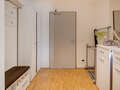 appartement München Messestadt Riem 01 entrée/couloir 10291