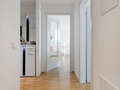 appartement München Messestadt Riem 02 entrée/couloir 10291