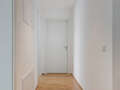 appartement München Messestadt Riem 03 entrée/couloir 10291