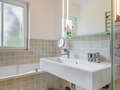 appartement München Obermenzing 02 salle de bain 10294