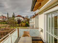 appartement München Obermenzing 02 balcon 10294