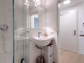 appartement München Nymphenburg 02 salle de bain 10315