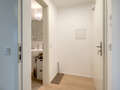 appartement München Nymphenburg 02 entrée/couloir 10315