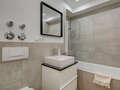 appartement München Ramersdorf 01 salle de bain 10325