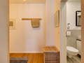 appartement München Ramersdorf 02 entrée/couloir 10325