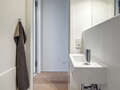 appartement München Nymphenburg 02 toilettes séparées 10338